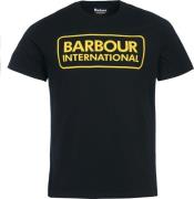 Barbour Men's B.Intl Boyton T-Shirt Black