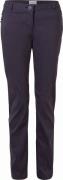 Craghoppers Women's Kiwi Pro II Trousers Dark Navy