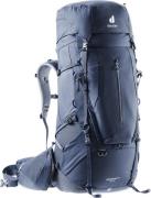 Deuter Men's Aircontact X 80+15 Ink