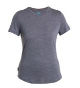 Icebreaker Women's Merino 125 Cool-Lite™ Sphere III Short Sleeve Tee M...