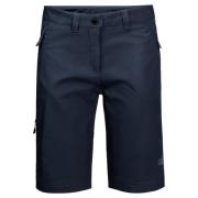 Women's Activate Track Shorts  midnight blue