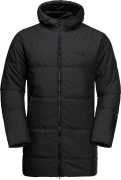 Jack Wolfskin Men's North York Jacket Black