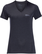 Women's Crosstrail T Graphite