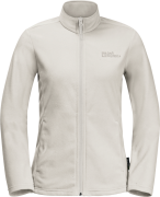 Jack Wolfskin Women's Taunus Full Zip Dove