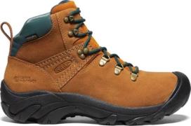 Keen Men's Pyrenees Keen Maple-Marmalade