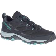 Merrell Women's West Rim Sport Gore-Tex Black