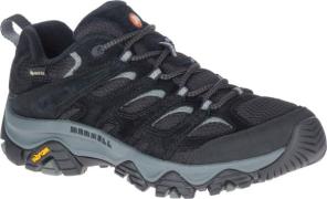 Merrell Women's Moab 3 Gore-Tex Black