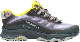Merrell Women's Moab Speed GORE-TEX IRIS