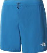 The North Face Men's Sunriser 2-In-1 Shorts Banff Blue