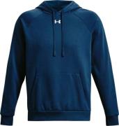 Under Armour Men's UA Rival Fleece Hoodie Varsity Blue