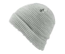 Sweep Beanie Heather Grey