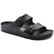 Birkenstock Men's Arizona EVA  Black