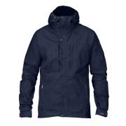 Fjällräven Men's Skogsö Jacket Dark Navy