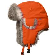 Fjällräven Värmland Heater Safety Orange