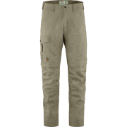 Fjällräven Men's Karl Pro Zip-Off Trousers Savanna