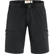 Fjällräven Men's High Coast Hike Shorts Black