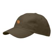 Fjällräven Helags Cap Dark Olive