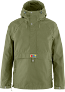 Fjällräven Women's Vardag Anorak Green