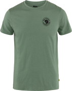 Fjällräven Men's 1960 Logo T-shirt Patina Green