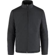 Fjällräven Men's Visby 3 in 1 Jacket Black