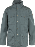 Fjällräven Men's Räven Jacket Dusk