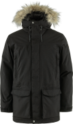 Fjällräven Men's Nuuk Lite Parka Black