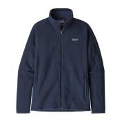 Patagonia Women's Better Sweater Fleece Jacket New Navy