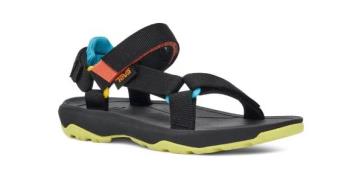 Teva Kids' Hurricane XLT 2 C Black Multi