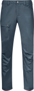 Bergans Men's Nordmarka Leaf Light Pants  Orion Blue