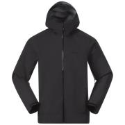 Bergans Men's Vaagaa Light 3L Shell Jacket Black