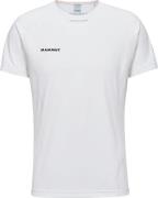 Mammut Men's Aenergy FL T-Shirt White