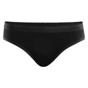 Aclima Women's LightWool Briefs Jet Black