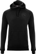 Aclima Men's FleeceWool V2 Hoodie Jet Black