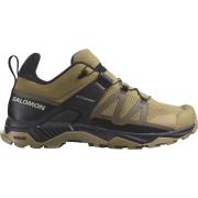 Salomon Men's X Ultra 4 Kelp/Dark Earth/Black