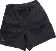 Arc'teryx Women's Teplo Short Black