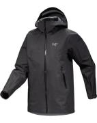 Arc'teryx Women's Beta Jacket Black