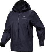 Arc'teryx Men's Beta AR Jacket Black Sapphire