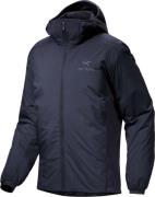 Arc'teryx Men's Atom Hoody Black Sapphire