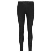 Women's Base Tight 175 Jet Black