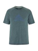 Craft Men's Advance Trail Wool Short Sleeve Tee  Alfa Melange