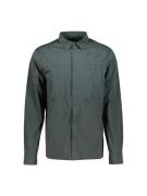 Varg Men's Björkäng Active Shirt Urban Green