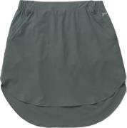 Houdini Women's Stride Skirt Greeness