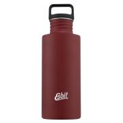 Esbit Sculptor Stainless Steel Drink 750 ml Burgundy Red