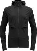 Devold Women's Running Merino Jacket Caviar