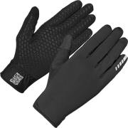 Gripgrab Raptor Windproof Lightweight Full Finger Glove Black