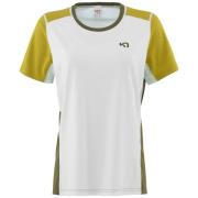 Women's Sanne Hiking Tee BWHITE