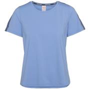 Kari Traa Women's Vilde Tee Pastel Light Blue