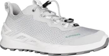 Women's Merger GORE-TEX Lo  White/Grey