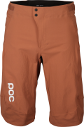 POC Men's Infinite All-mountain Shorts Himalayan Salt