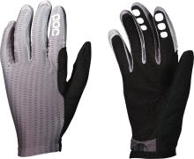 POC Savant MTB Glove Gradient Sylvanite Grey